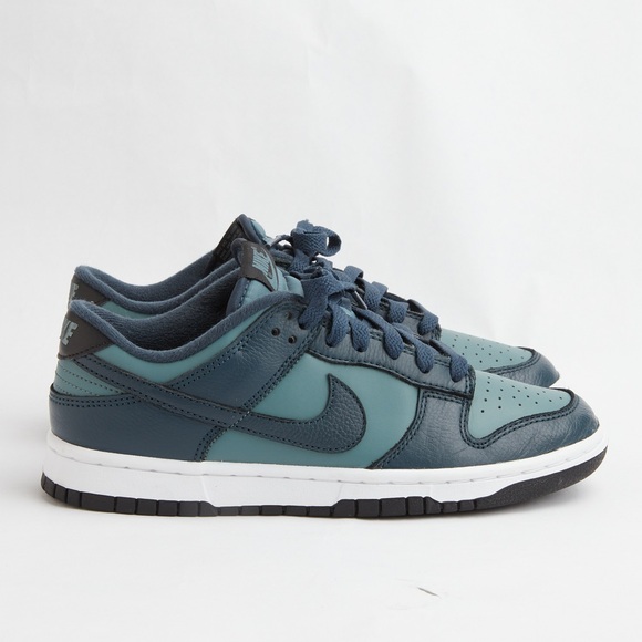 Nike DUNK LOW RETRO PRM men’s 7.5 - Picture 1 of 10